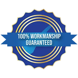 Badge-Test-03 Plumbing since 2006 icon