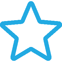 Icon 5 Star Service